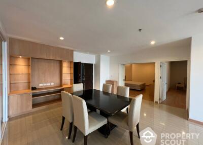 3-BR Apt. near BTS Ekkamai