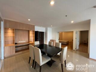 3-BR Apt. near BTS Ekkamai