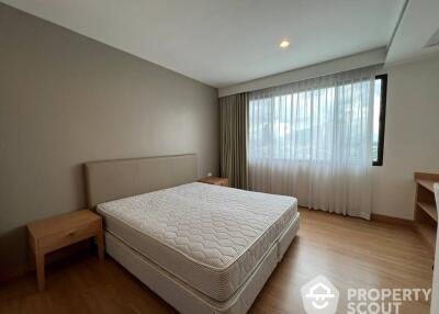 3-BR Apt. near BTS Ekkamai