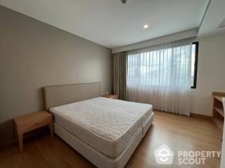 3-BR Apt. near BTS Ekkamai