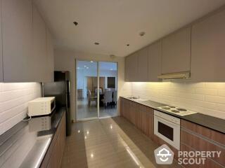 3-BR Apt. near BTS Ekkamai