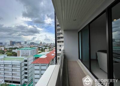 3-BR Apt. near BTS Ekkamai