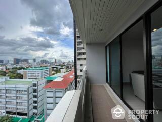 3-BR Apt. near BTS Ekkamai