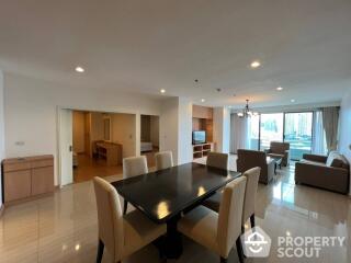 3-BR Apt. near BTS Ekkamai