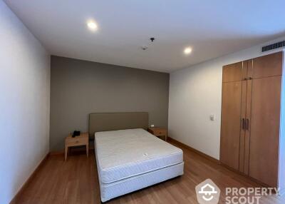 3-BR Apt. near BTS Ekkamai