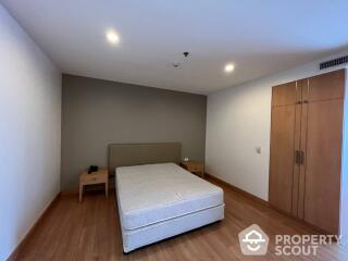 3-BR Apt. near BTS Ekkamai