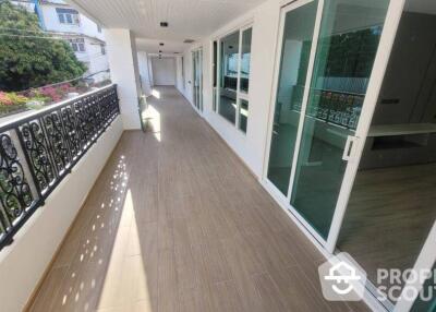 4-BR Condo at Gm Residence near BTS Thong Lor