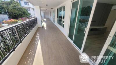 4-BR Condo at Gm Residence near BTS Thong Lor