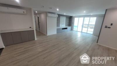 4-BR Condo at Gm Residence near BTS Thong Lor