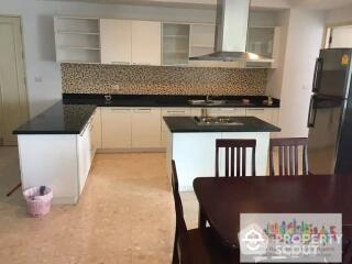 3-BR Condo at Nusasiri Grand Condominium near BTS Ekkamai