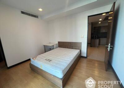 3-BR Condo at Nusasiri Grand Condominium near BTS Ekkamai