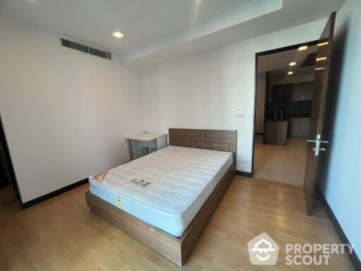 3-BR Condo at Nusasiri Grand Condominium near BTS Ekkamai