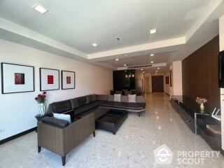 3-BR Condo at Nusasiri Grand Condominium near BTS Ekkamai