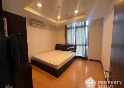 3-BR Condo at Nusasiri Grand Condominium near BTS Ekkamai