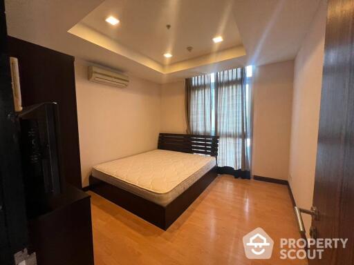 3-BR Condo at Nusasiri Grand Condominium near BTS Ekkamai