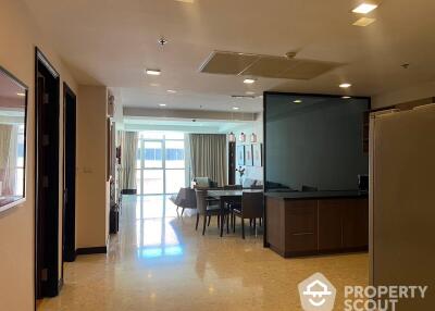 3-BR Condo at Nusasiri Grand Condominium near BTS Ekkamai