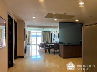 3-BR Condo at Nusasiri Grand Condominium near BTS Ekkamai