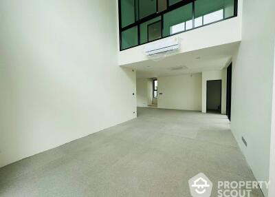 4-BR House near BTS Phra Khanong