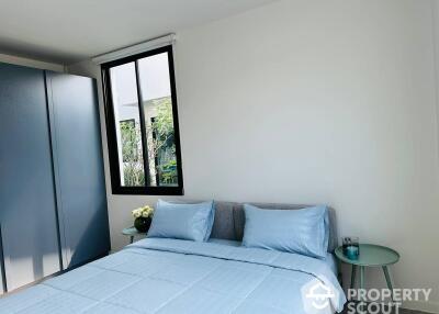 4-BR House near BTS Phra Khanong