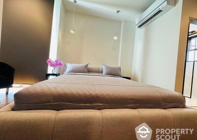 4-BR House near BTS Phra Khanong