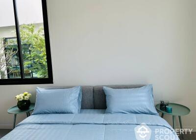 4-BR House near BTS Phra Khanong