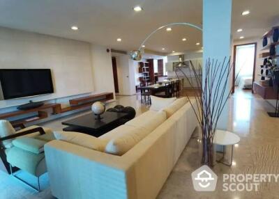 3-BR Condo at Ficus Lane Condominium near BTS Phra Khanong