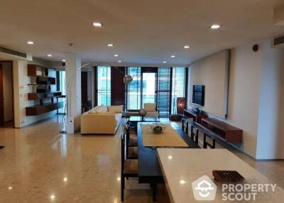 3-BR Condo at Ficus Lane Condominium near BTS Phra Khanong