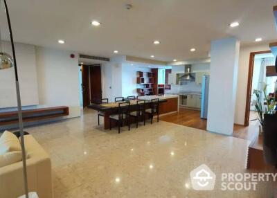 3-BR Condo at Ficus Lane Condominium near BTS Phra Khanong