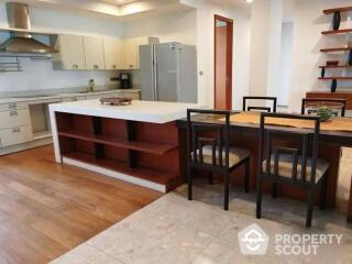 3-BR Condo at Ficus Lane Condominium near BTS Phra Khanong