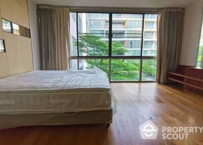 3-BR Condo at Ficus Lane Condominium near BTS Phra Khanong