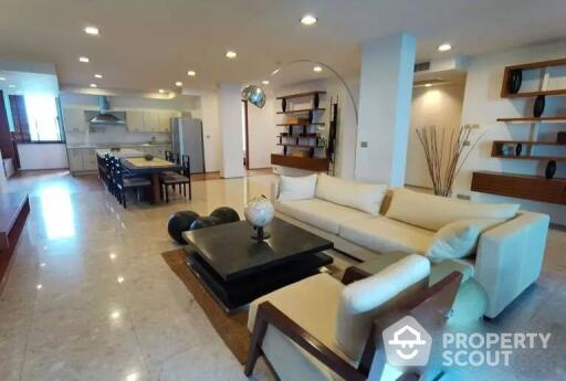 3-BR Condo at Ficus Lane Condominium near BTS Phra Khanong