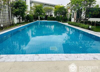 3-BR House near BTS Phra Khanong