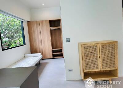 3-BR House near BTS Phra Khanong