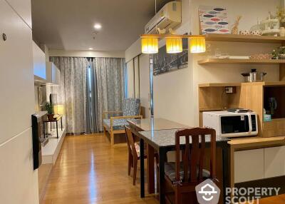 1-BR Apt. near BTS On Nut