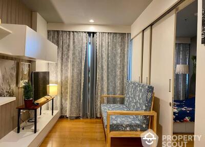 1-BR Apt. near BTS On Nut