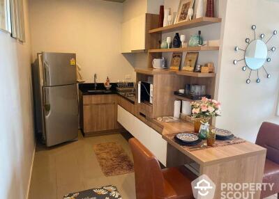 1-BR Apt. near BTS On Nut