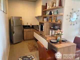 1-BR Apt. near BTS On Nut