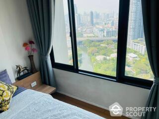 1-BR Apt. near BTS On Nut