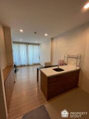 1-BR Condo at Rhythm Sukhumvit 50 near BTS On Nut