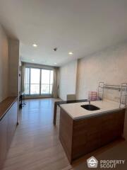 1-BR Condo at Rhythm Sukhumvit 50 near BTS On Nut