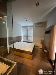 1-BR Condo at Rhythm Sukhumvit 50 near BTS On Nut