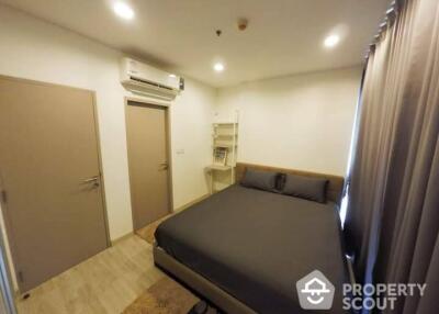 1-BR Condo at Ideo Mobi Sukhumvit 81 near BTS On Nut