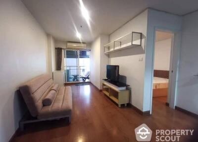 1-BR Condo at The Next Sukhumvit 52 (garden Suite) Condominium near BTS On Nut