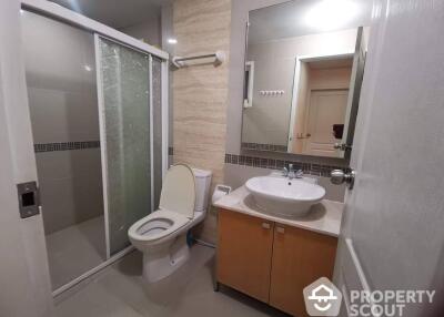 1-BR Condo at The Next Sukhumvit 52 (garden Suite) Condominium near BTS On Nut