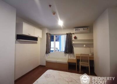 1-BR Condo at The Next Sukhumvit 52 (garden Suite) Condominium near BTS On Nut