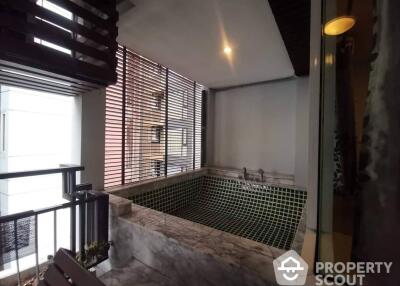 1-BR Condo at The Next Sukhumvit 52 (garden Suite) Condominium near BTS On Nut