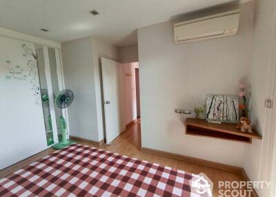 1-BR Condo at Tree Condo Luxe Sukhumvit 52 near BTS On Nut