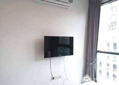 2-BR Condo at Ideo Mobi Sukhumvit 81 near BTS On Nut