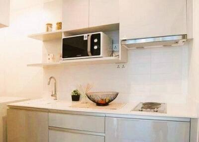 2-BR Condo at Ideo Mobi Sukhumvit 81 near BTS On Nut