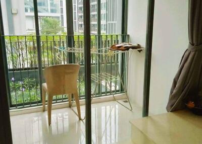 2-BR Condo at Ideo Mobi Sukhumvit 81 near BTS On Nut